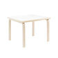 Artek（アルテック） 80C／81C 子供用テーブル 正方形