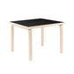 Artek（アルテック） 80C／81C 子供用テーブル 正方形
