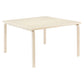 Artek（アルテック） 80C／81C／84 アアルト テーブル 正方形