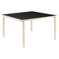 Artek（アルテック） 80C／81C／84 アアルト テーブル 正方形