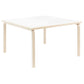 Artek（アルテック） 80C／81C／84 アアルト テーブル 正方形