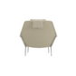 Vitra(ヴィトラ) スローチェア単体  (ファブリック) バックレストクッション2個付き