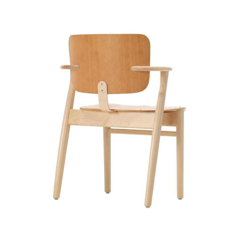 ※完売【数量限定 特別仕様】 Artek（アルテック）ドムスチェア バーチ/チェリー