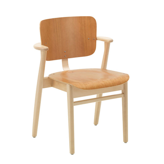 ※完売【数量限定 特別仕様】 Artek（アルテック）ドムスチェア バーチ/チェリー