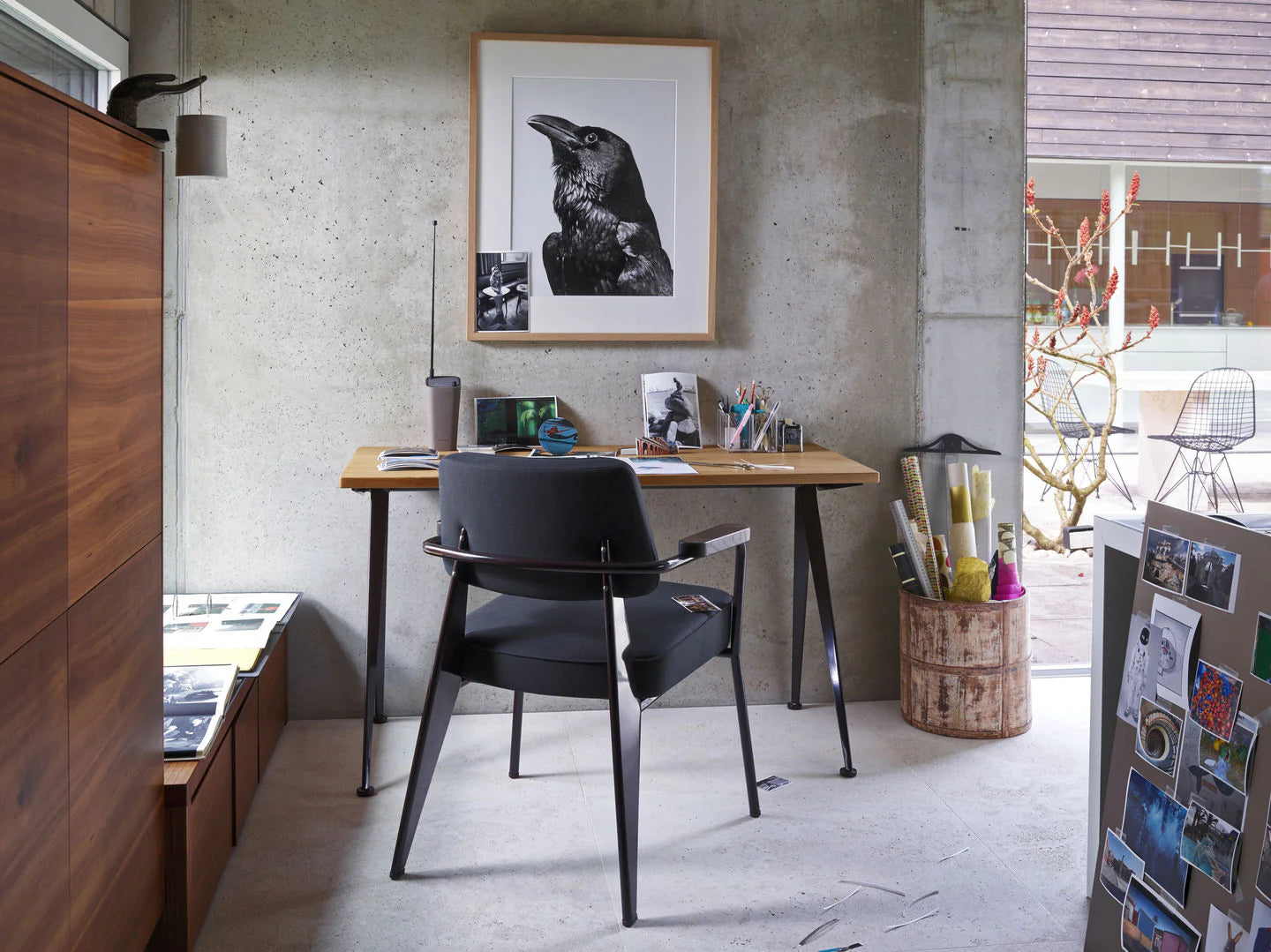 Vitra(ヴィトラ) Compas Direction（コンパス ディレクション）