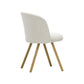 Vitra(ヴィトラ)  Mikado sidechair(ミカド  サイドチェア)
