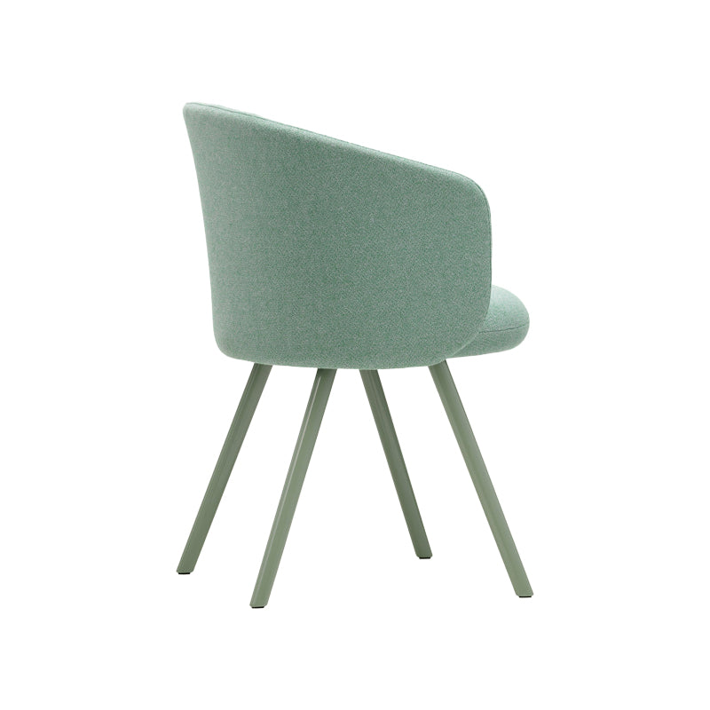Vitra(ヴィトラ)  Mikado Armchair(ミカド  アームチェア)