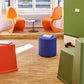 Vitra（ヴィトラ）Visiona Stool（ヴィジョナ スツール）