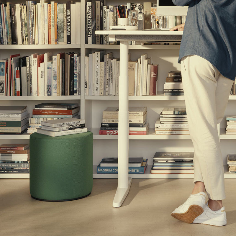 Vitra（ヴィトラ）Visiona Stool（ヴィジョナ スツール）