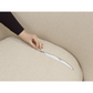 Vitra(ヴィトラ) スローオットマン単体 (ファブリック)