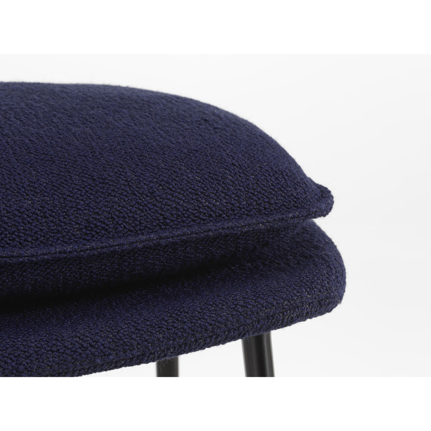 Vitra(ヴィトラ) スローオットマン単体 (ファブリック)