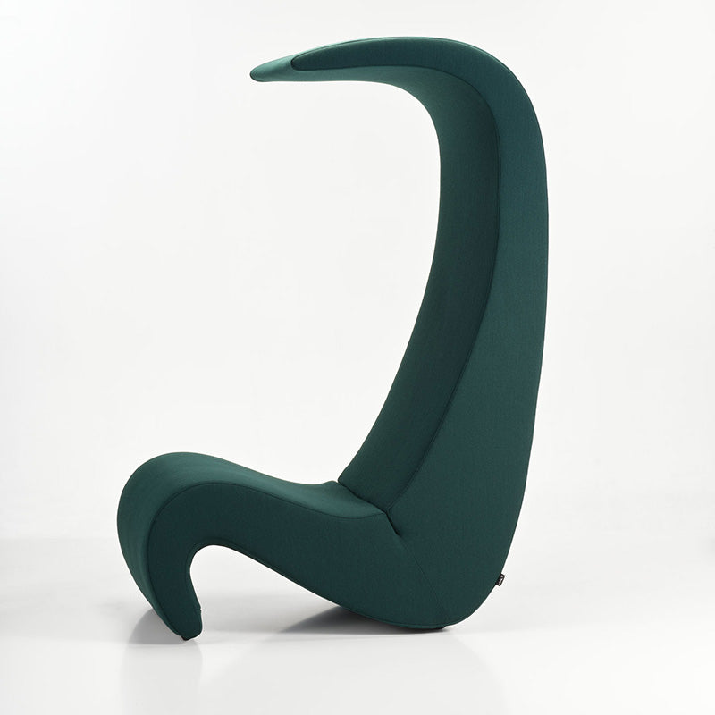 Vitra（ヴィトラ）Amoebe Highback（アムーベ ハイバック）
