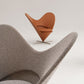 Vitra（ヴィトラ） Heart Cone Chair（ハート コーン チェア）