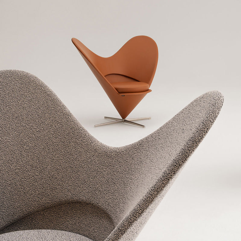Vitra（ヴィトラ） Heart Cone Chair（ハート コーン チェア）