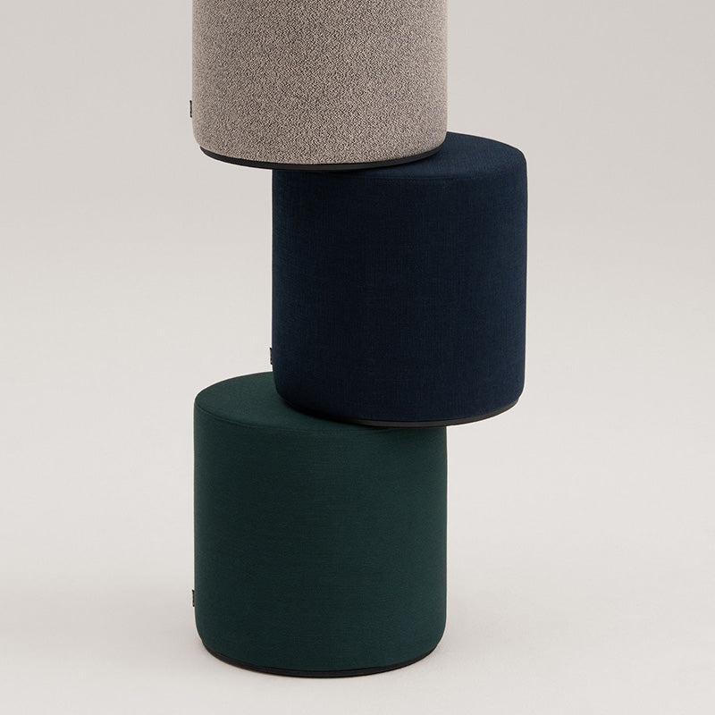 Vitra（ヴィトラ）Visiona Stool（ヴィジョナ スツール）