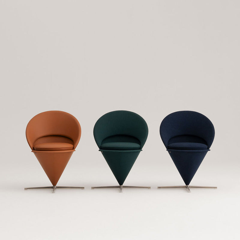 Vitra（ヴィトラ）Cone Chair（コーン チェア）
