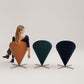 Vitra（ヴィトラ）Cone Chair（コーン チェア）