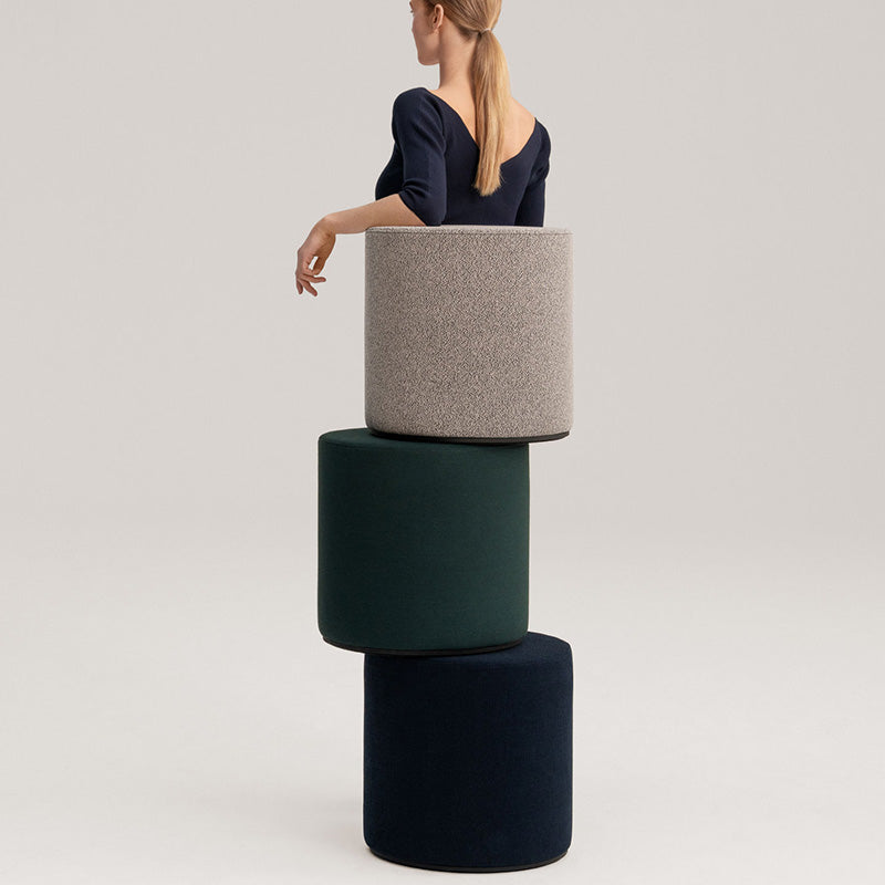 Vitra（ヴィトラ）Visiona Stool（ヴィジョナ スツール）