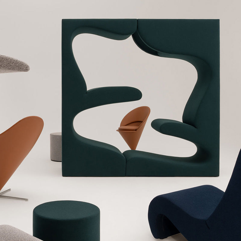 Vitra（ヴィトラ）Living Tower（リビング タワー）