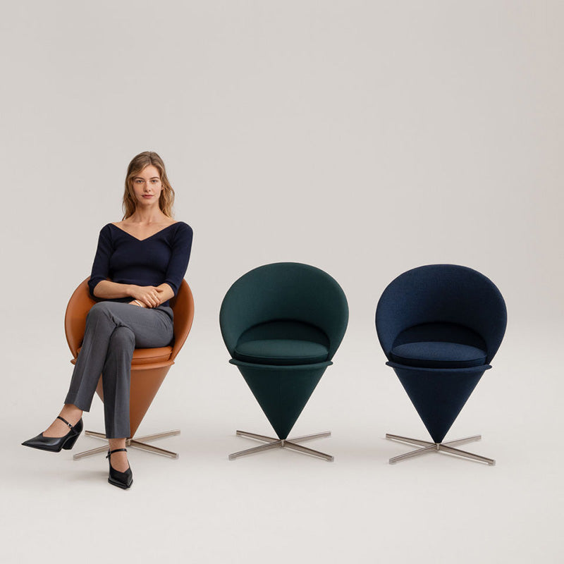 Vitra（ヴィトラ）Cone Chair（コーン チェア）