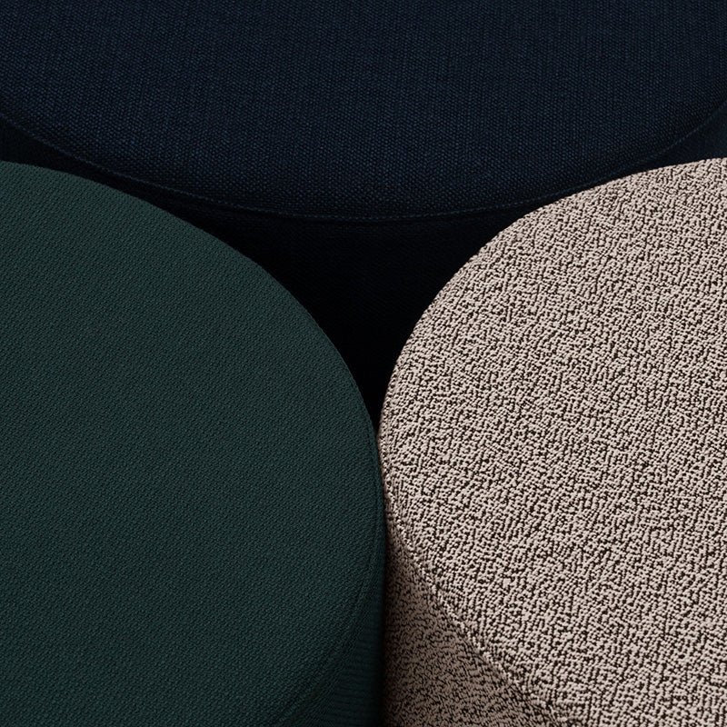 Vitra（ヴィトラ）Visiona Stool（ヴィジョナ スツール）