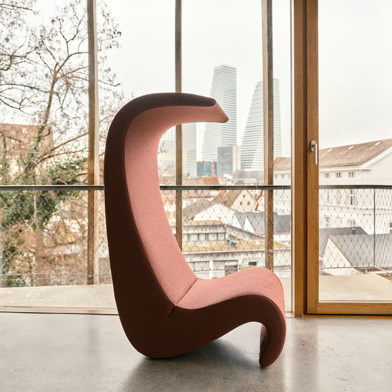 Vitra（ヴィトラ）Amoebe Highback（アムーベ ハイバック）