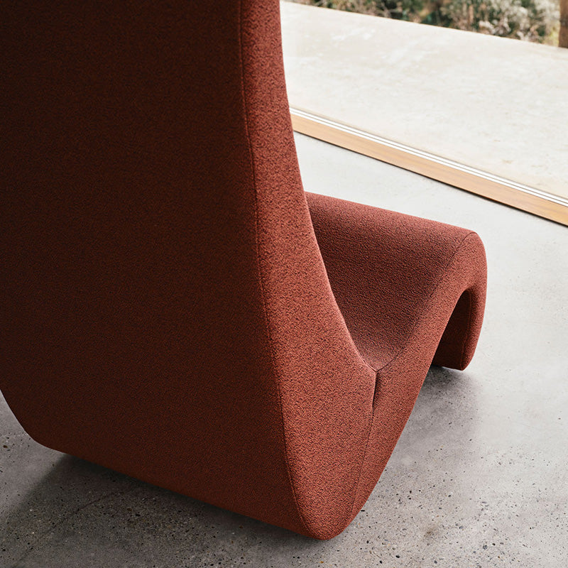 Vitra（ヴィトラ）Amoebe Highback（アムーベ ハイバック）