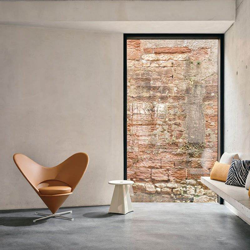 Vitra（ヴィトラ） Heart Cone Chair（ハート コーン チェア）