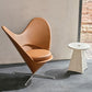 Vitra（ヴィトラ） Heart Cone Chair（ハート コーン チェア）
