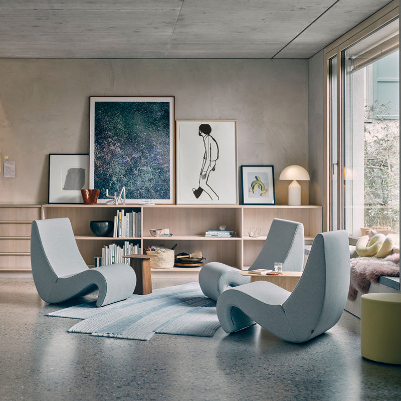 Vitra（ヴィトラ）Amoebe（アムーベ）