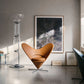 Vitra（ヴィトラ） Heart Cone Chair（ハート コーン チェア）