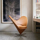 Vitra（ヴィトラ） Heart Cone Chair（ハート コーン チェア）
