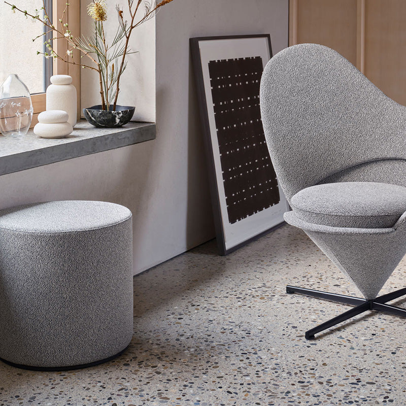 Vitra（ヴィトラ）Visiona Stool（ヴィジョナ スツール）