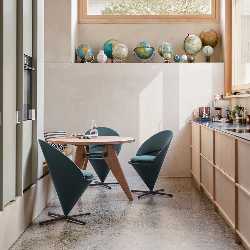 Vitra（ヴィトラ）Cone Chair（コーン チェア）