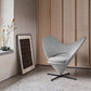 Vitra（ヴィトラ） Heart Cone Chair（ハート コーン チェア）