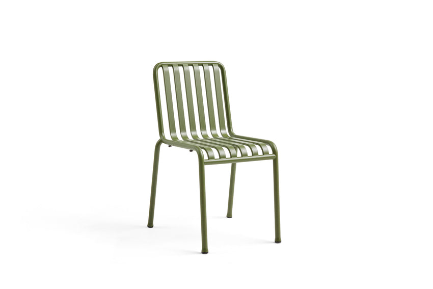 HAY（ヘイ）PALISSADE（パリサード）CHAIR（2脚セット）
