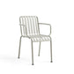 HAY（ヘイ）PALISSADE（パリサード）ARM CHAIR（2脚セット）