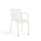 HAY（ヘイ）PALISSADE（パリサード）ARM CHAIR（2脚セット）