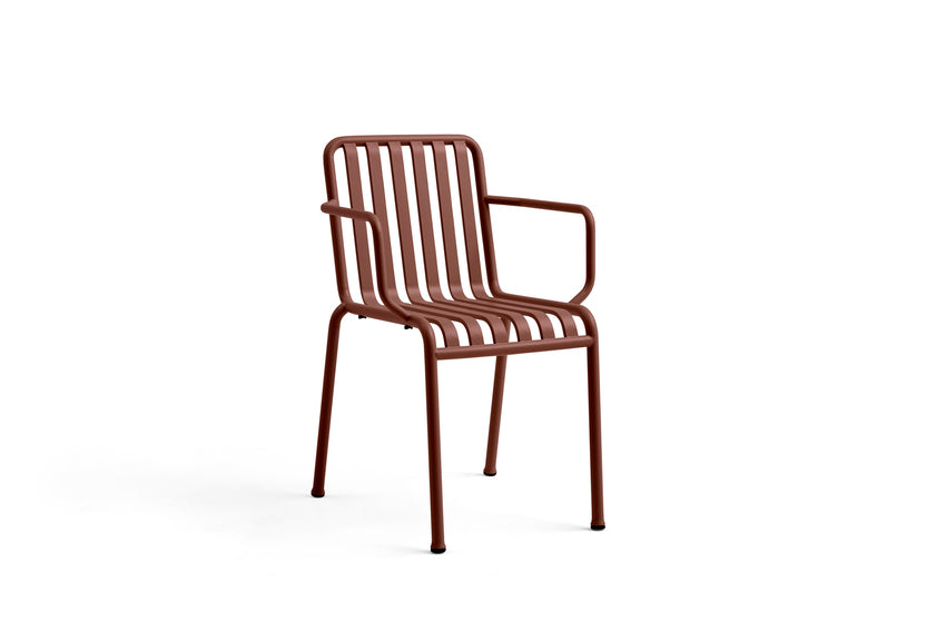 HAY（ヘイ）PALISSADE（パリサード）ARM CHAIR（2脚セット）