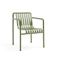 HAY（ヘイ）PALISSADE（パリサード） DINING ARM CHAIR
