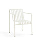 HAY（ヘイ）PALISSADE（パリサード） DINING ARM CHAIR