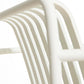HAY（ヘイ）PALISSADE（パリサード） DINING ARM CHAIR
