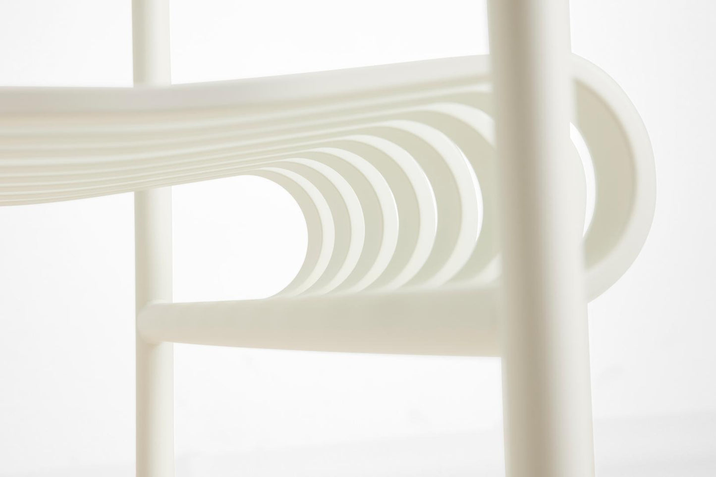 HAY（ヘイ）PALISSADE（パリサード） DINING ARM CHAIR