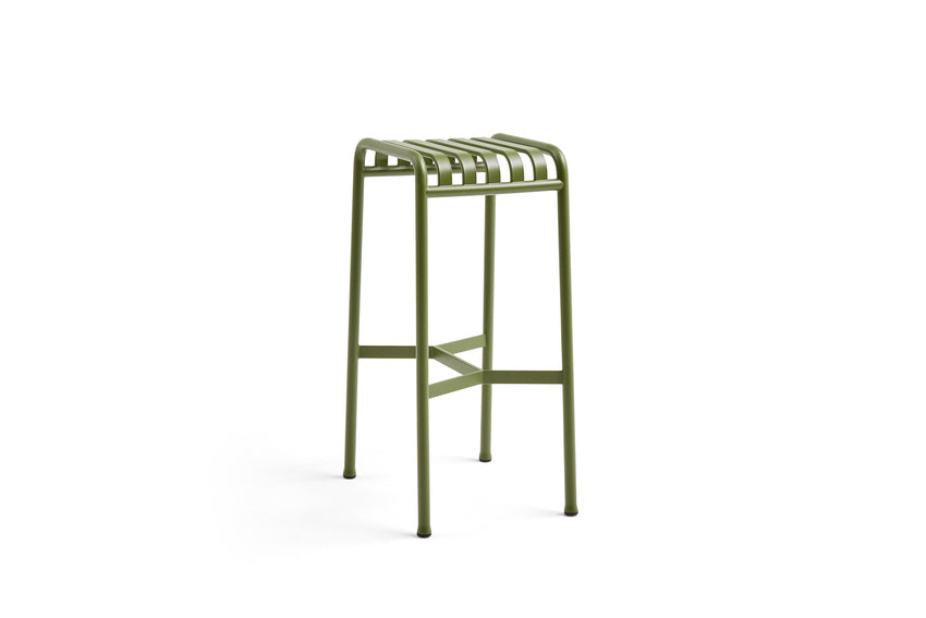 HAY（ヘイ）PALISSADE（パリサード） BAR STOOL