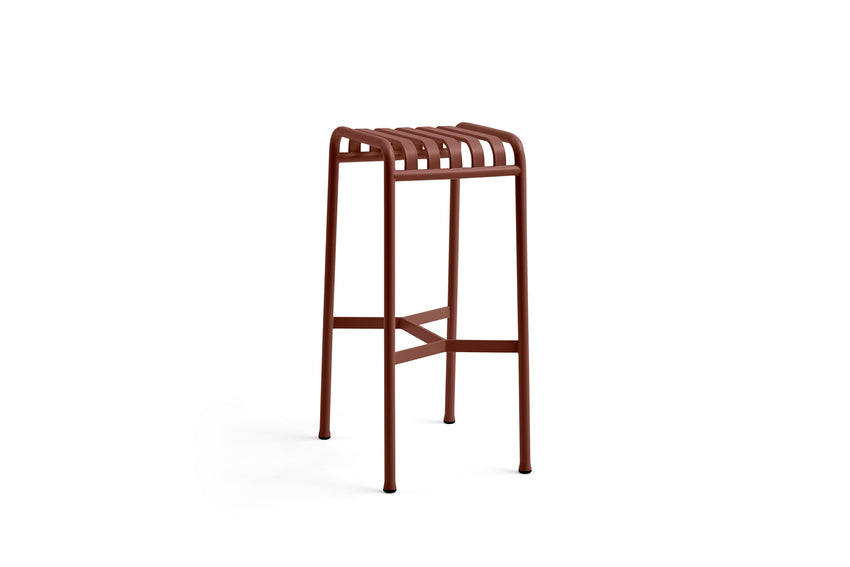 HAY（ヘイ）PALISSADE（パリサード） BAR STOOL