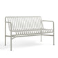 HAY（ヘイ）PALISSADE（パリサード）DINING BENCH