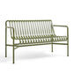 HAY（ヘイ）PALISSADE（パリサード）DINING BENCH