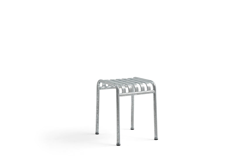 HAY（ヘイ）PALISSADE（パリサード）STOOL - HOT GALVANISED