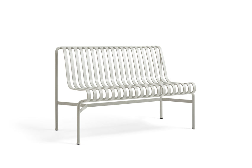 HAY（ヘイ）PALISSADE（パリサード）DINING BENCH WITHOUT ARMREST