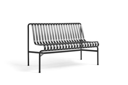 HAY（ヘイ）PALISSADE（パリサード）DINING BENCH WITHOUT ARMREST